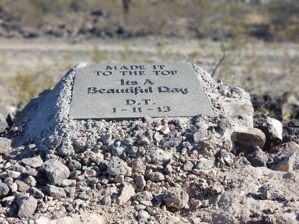 SHAW BUTTE TOWER SITE | 33°3539.0"N 112°0513., 4340 E Indian School Rd, Phoenix, AZ 85018, USA