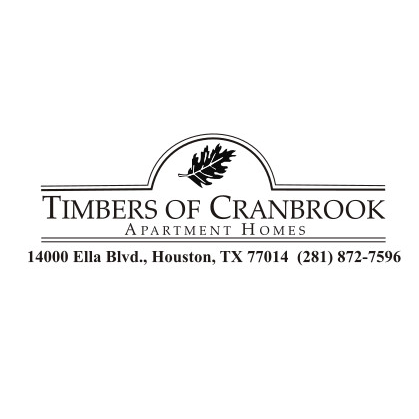 Timbers of Cranbrook | 14000 Ella Blvd, Houston, TX 77014, USA | Phone: (281) 872-7596