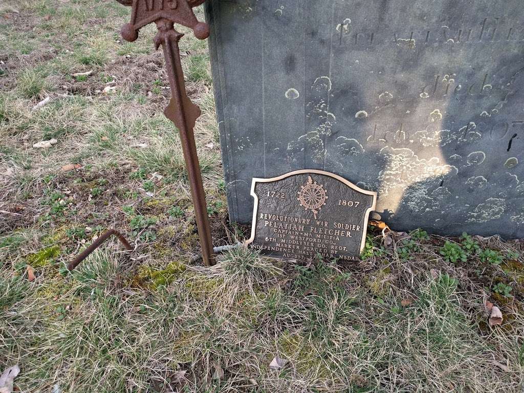 Fairview Cemetery | Westford, MA 01886, USA