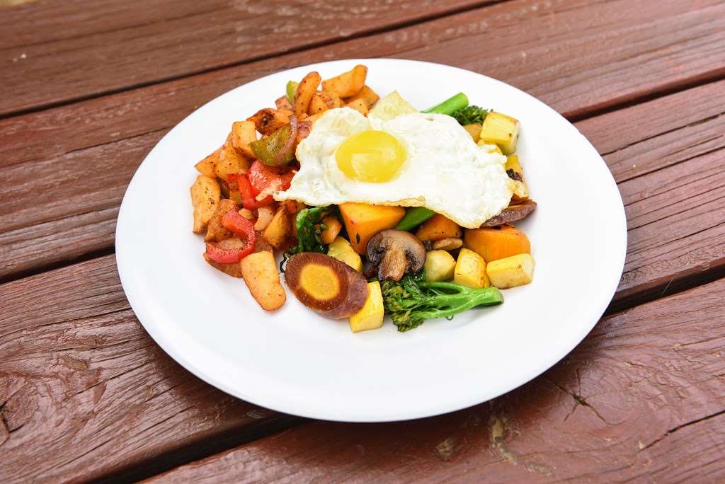 Morning Glory Cafe | 6106 S 32nd St, Phoenix, AZ 85042, USA | Phone: (602) 276-8804