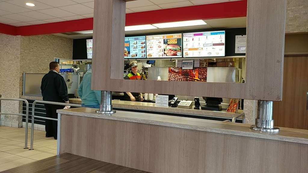 Burger King | 200 S Fountain Green Rd, Bel Air, MD 21015, USA | Phone: (410) 588-5812