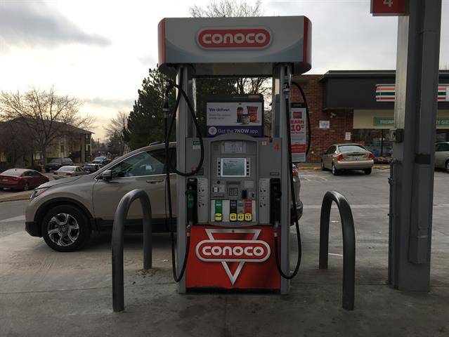 Conoco | 1066 E 88th Ave, Thornton, CO 80229, USA | Phone: (303) 287-6021