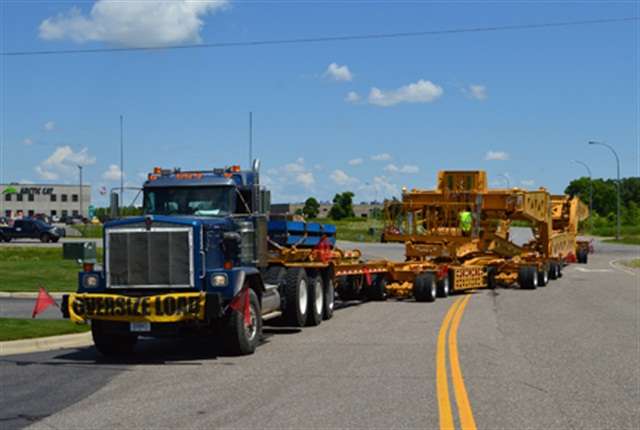 Alpha Heavy Haul | Technology Dr, Angleton, TX 77515, USA | Phone: (682) 712-0202