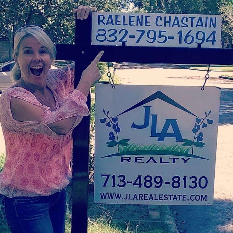 Raelene Chastain Realtor | 5332 FM 1960 East, Suite C, Humble, TX 77346, USA | Phone: (832) 795-1694