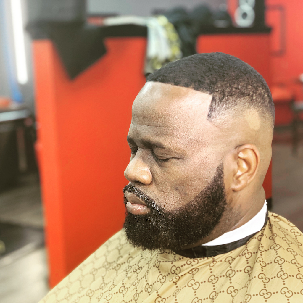 Ernie p master barber | 5975 Timuquana Rd, Jacksonville, FL 32244, USA | Phone: (904) 333-7981