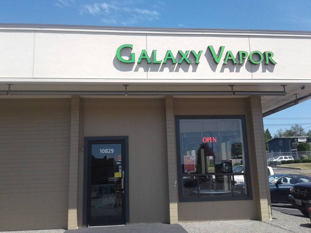 Galaxy Vapor- Renton | 10829 SE Petrovitsky Rd, Renton, WA 98055, USA | Phone: (425) 207-8838