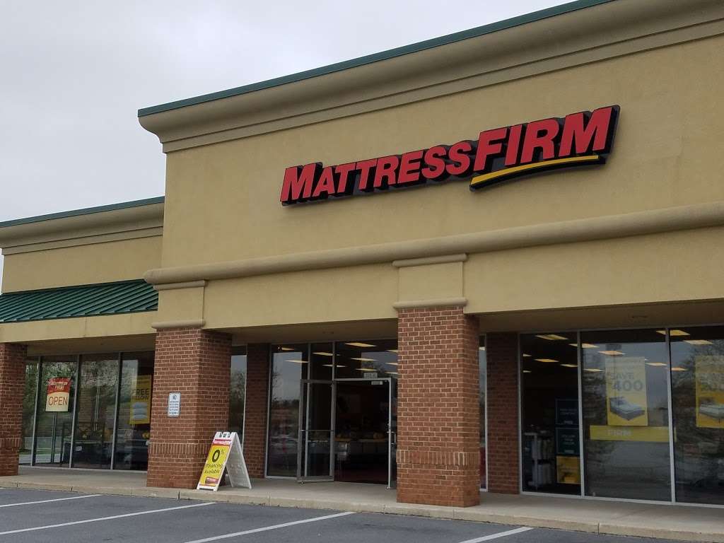 Mattress Firm Trexlertown | 1042 Mill Creek Rd, Allentown, PA 18106, USA | Phone: (610) 530-1875