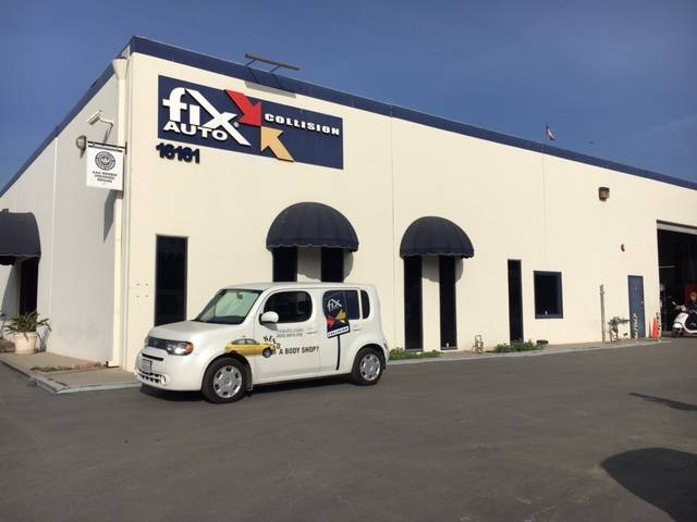 Fix Auto Irvine | 16161 Construction Cir W, Irvine, CA 92606, USA | Phone: (866) 925-8503