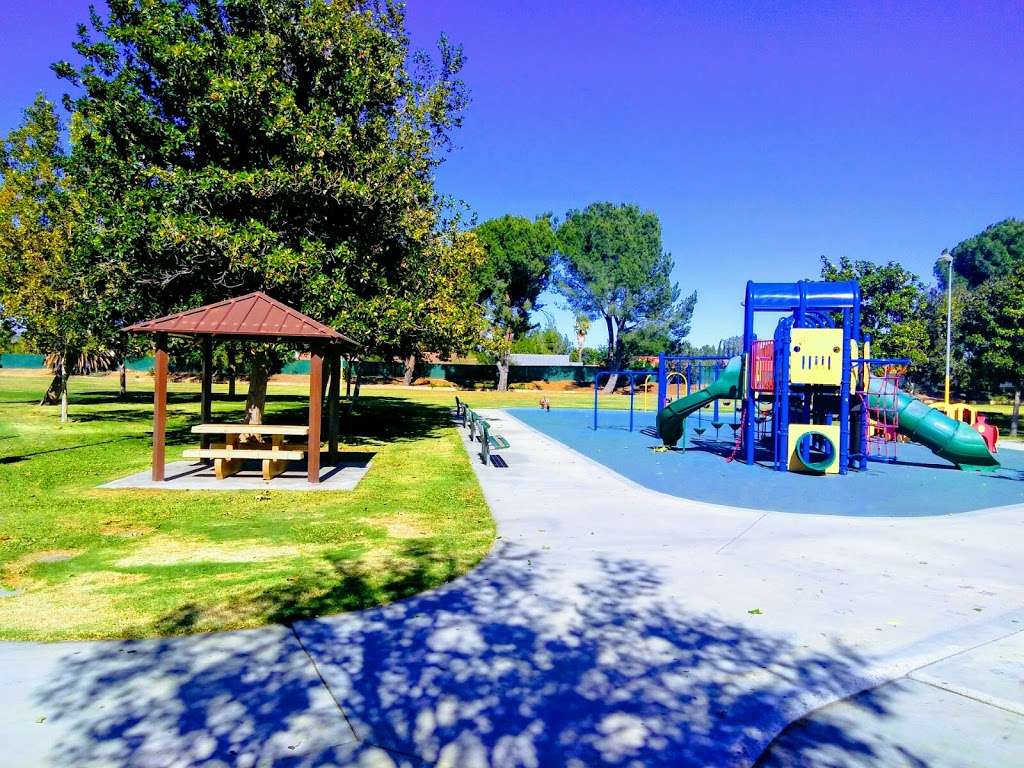 Nichols Park: Joyce Jackson Community Center | 5505 Dewey Ave, Riverside, CA 92504, USA | Phone: (951) 351-6130