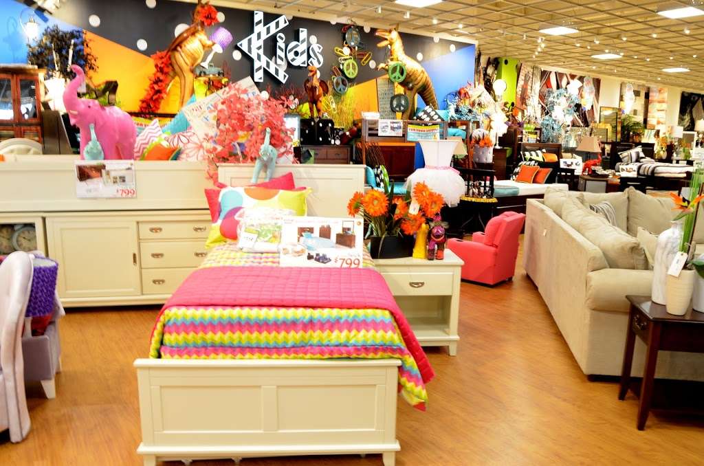 Bob’s Discount Furniture and Mattress Store | 1488 E 79th Ave, Merrillville, IN 46410 | Phone: (219) 796-0370