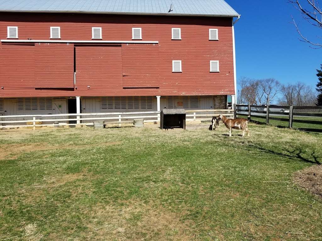 Agricultural History Farm Park | 18400 Muncaster Rd, Derwood, MD 20855 | Phone: (301) 948-5053