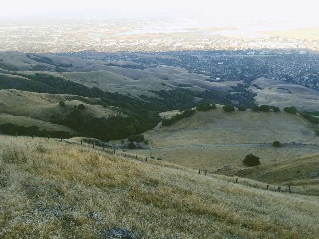 Misson peak | 45517 Antelope Dr, Fremont, CA 94539, USA