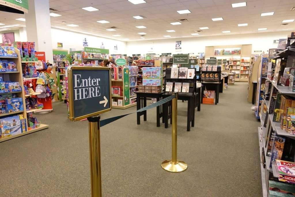 Barnes & Noble | 40570 Winchester Rd, Temecula, CA 92591, USA | Phone: (951) 296-0253