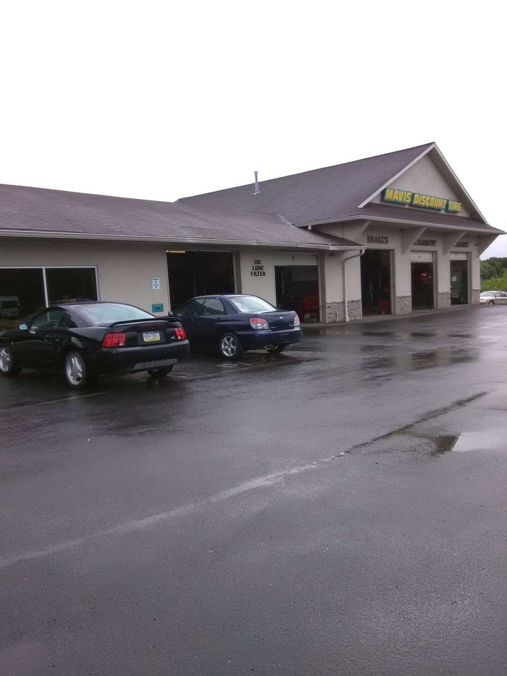 Mavis Discount Tire 1949 Us 9 Brodheadsville Pa 122 Usa Mavis Discount Tire 1949 Us 9 Brodheadsville Pa 122 Usa