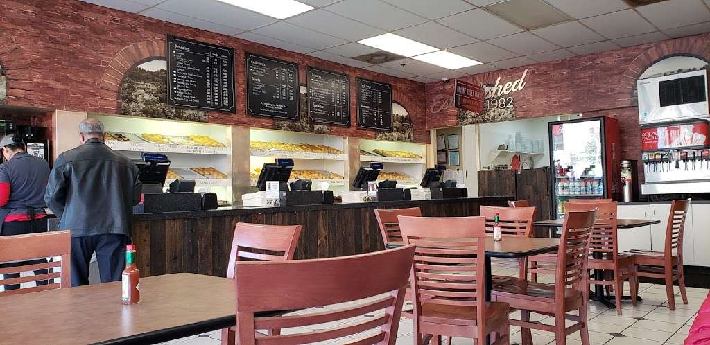 Kolache Factory | 5763 San Felipe St, Houston, TX 77057, USA | Phone: (713) 952-6656