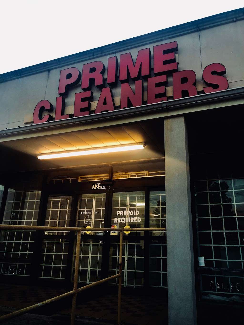 Prime Dollar 19 Cleaners | 7250 Antoine Dr, Houston, TX 77088, USA | Phone: (281) 448-5146