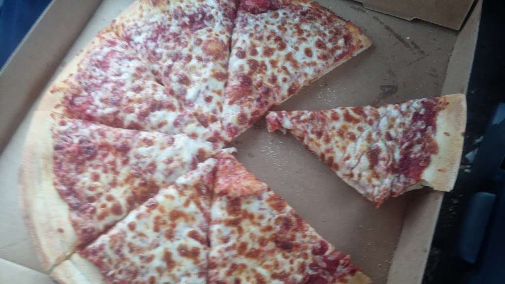 Little Caesars Pizza | 5601 S Harlem Ave, Chicago, IL 60638, USA | Phone: (773) 229-8078