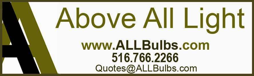 ALL BULBS | 230-a, Maple Ave, Rockville Centre, NY 11570 | Phone: (516) 766-2266