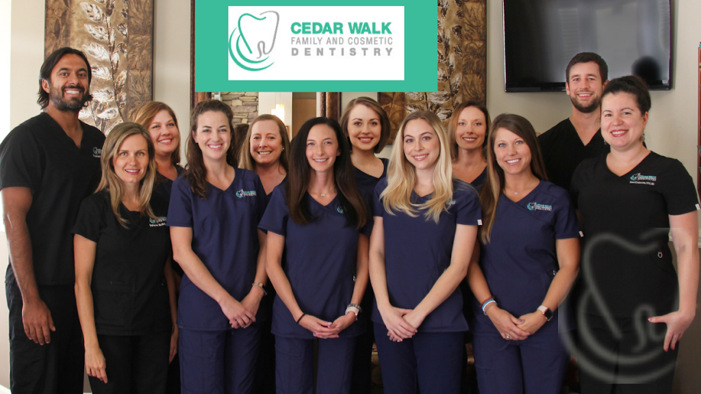 Cedar Walk Family and Cosmetic Dentistry - dentist  | Photo 7 of 9 | Address: 16615 Riverstone Way #200, Charlotte, NC 28277, USA | Phone: (704) 542-9923