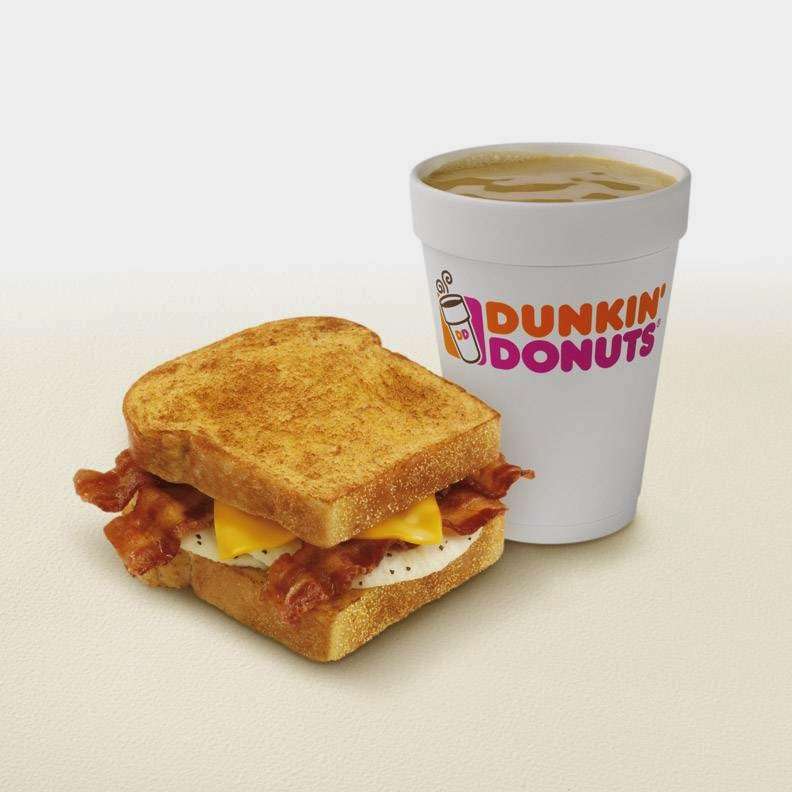 Dunkin | 328 E Penn Ave, Wernersville, PA 19565 | Phone: (610) 678-6927