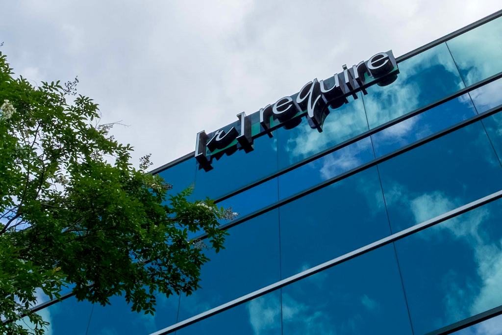 reQuire Real Estate Solutions, LLC | 5029 Corporate Woods Dr #225, Virginia Beach, VA 23462, USA | Phone: (877) 505-5400