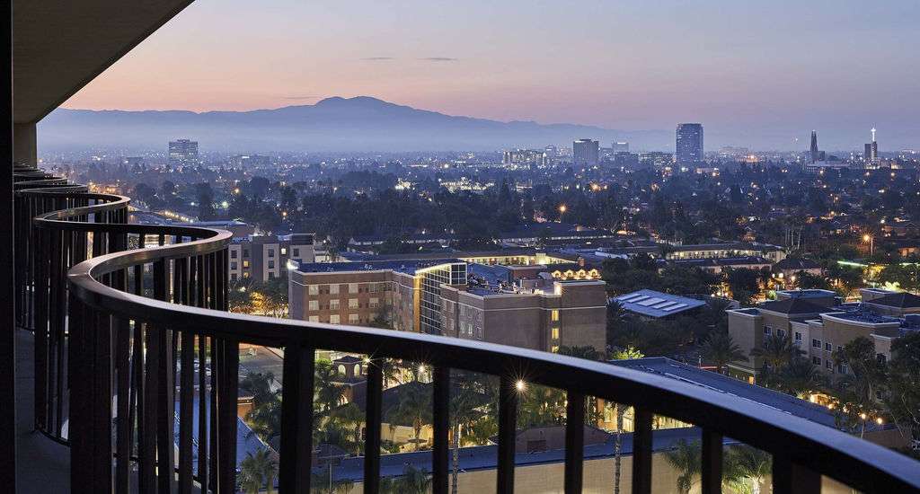 Anaheim Marriott | 700 West Convention Way, Anaheim, CA 92802, USA | Phone: (714) 750-8000