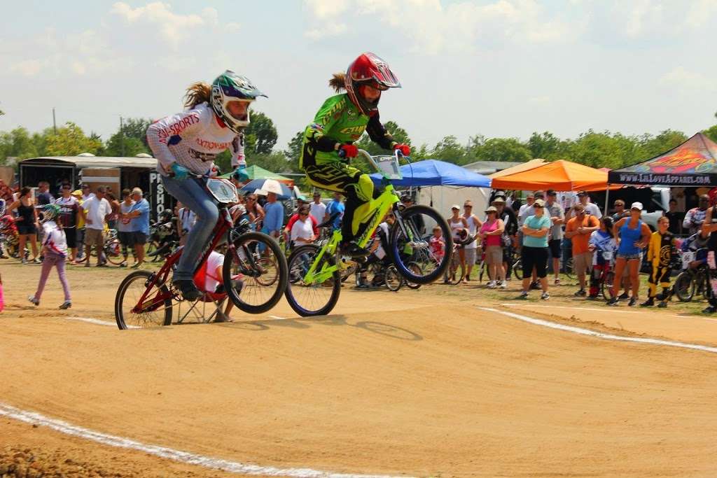 Pearland BMX | 5657 Morning Dove Ln, Alvin, TX 77511 | Phone: (281) 485-0337