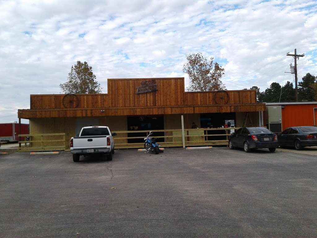 The Texas Thunder Saloon | 29460 Farm to Market Rd 1488, Waller, TX 77484, USA | Phone: (936) 372-5113