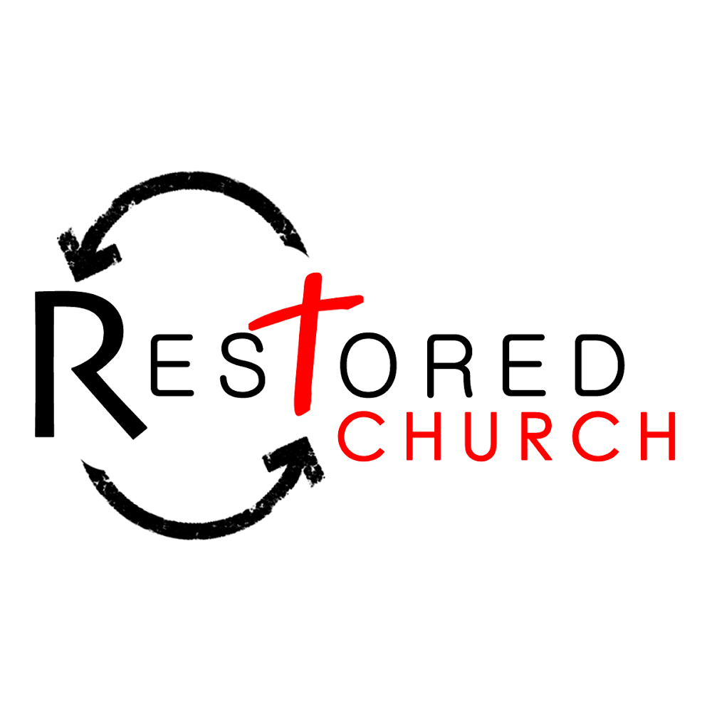 Restored Church | 74 S Meade St, Wilkes-Barre, PA 18702, USA