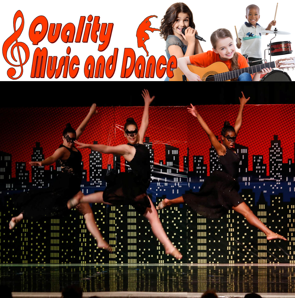 Quality Music and Dance lessons | 717 South Battlefield Boulevard 7 A / B, Chesapeake, VA 23322, USA | Phone: (757) 324-3660