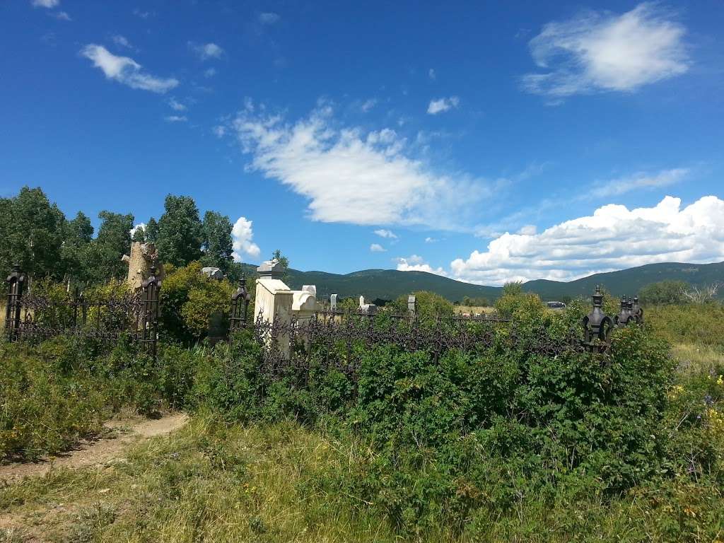 Rocky Mountain Independent Order of Oddfellows Lodge Number 2 Ce | Idaho Springs, CO 80452, USA