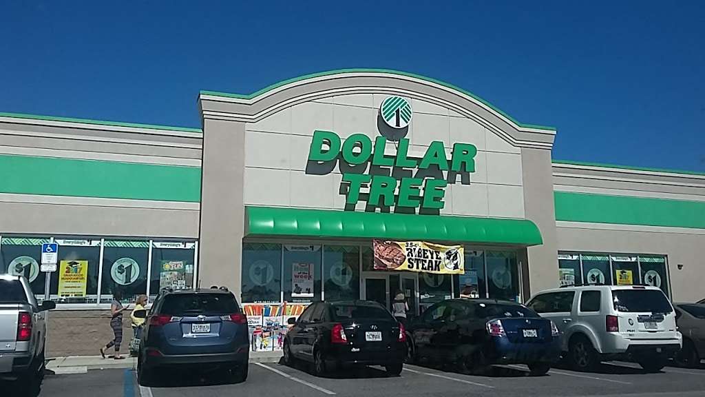 Dollar Tree | 5863 Cypress Gardens Blvd, Winter Haven, FL 33884 | Phone: (863) 837-1113