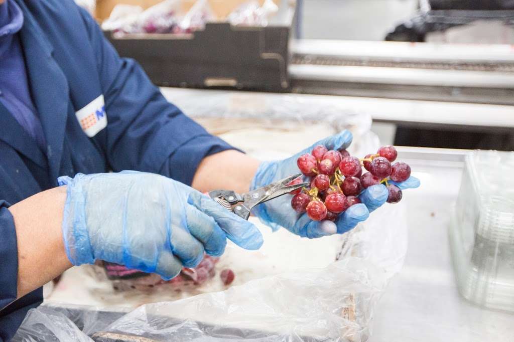 Mack Fruit | Transfesa Rd, Paddock Wood, Tonbridge TN12 6UT, UK | Phone: 01892 835577