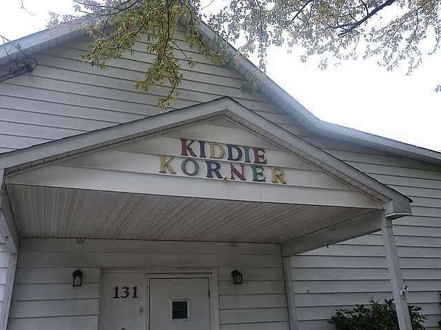 Kiddie Korner | 131 Midland Rd, Glen Burnie, MD 21060, USA | Phone: (410) 766-3324