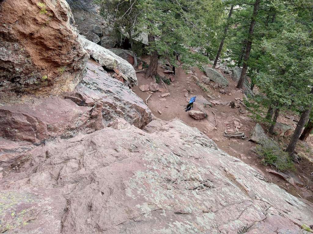 Mallory Cave | Mallory Cave Trail, Boulder, CO 80305, USA