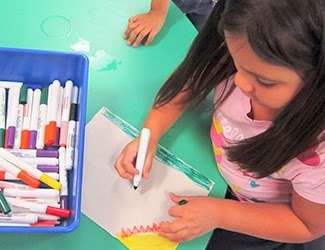 Sunrise Preschool - North Phoenix | 4110 W Northern Ave, Phoenix, AZ 85051 | Phone: (623) 934-2810