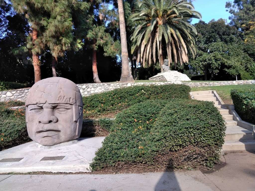 Parque Xalapa | Covina, CA 91724