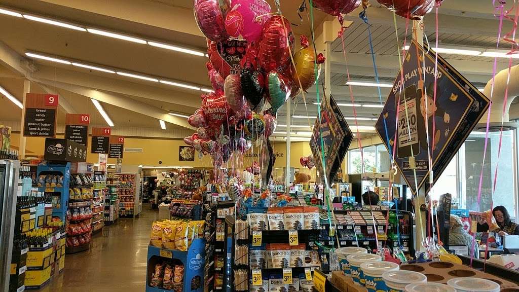 Safeway | 1500 Pollard Rd, Los Gatos, CA 95032 | Phone: (408) 374-2050