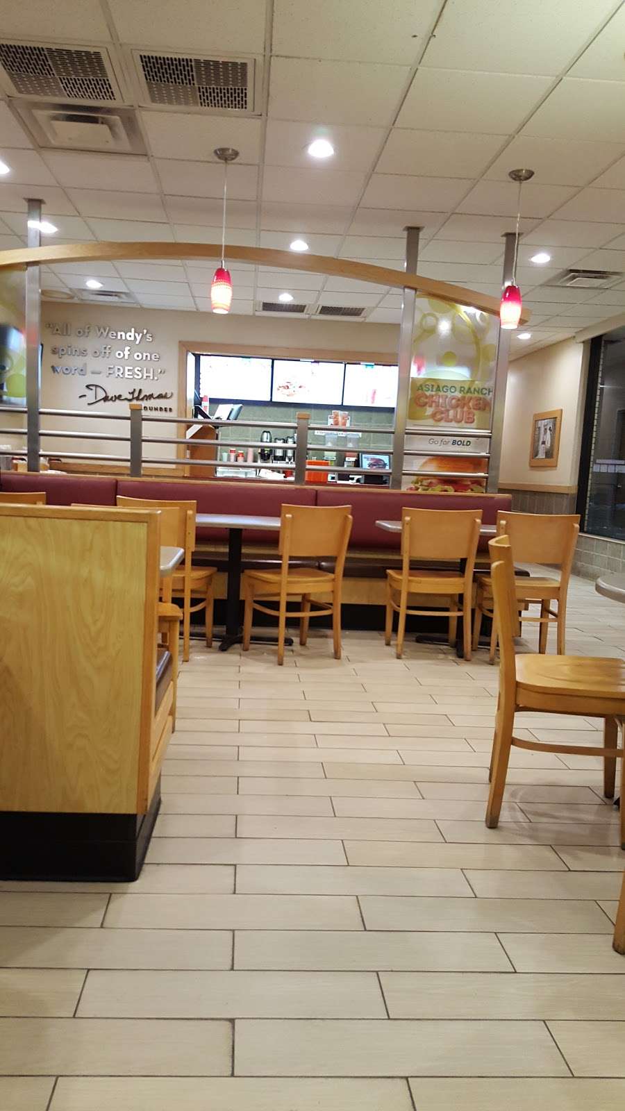 Wendys | 355 Worcester St, Natick, MA 01760, USA | Phone: (508) 651-0035
