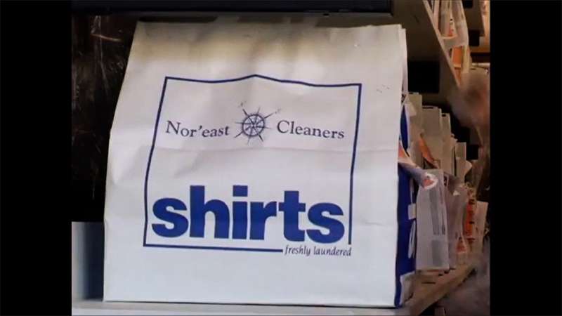 Noreast Cleaners | 6 Thatcher Rd, Gloucester, MA 01930, USA | Phone: (978) 283-4545