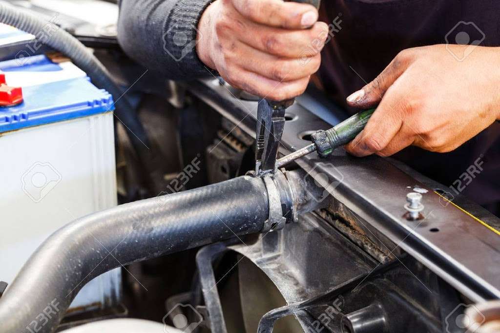 Texan Radiator Auto Repair Inc. | 10126 Genard Rd, Houston, TX 77041 | Phone: (713) 934-9321