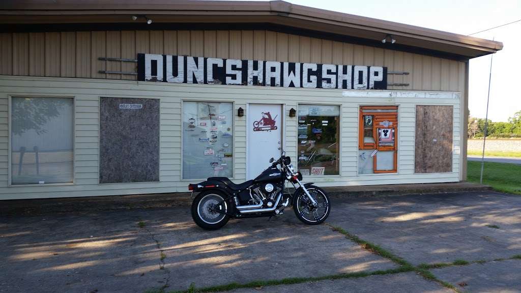 Duncs Hawg Shop | 100 John Dr, Angleton, TX 77515, USA | Phone: (979) 849-3411