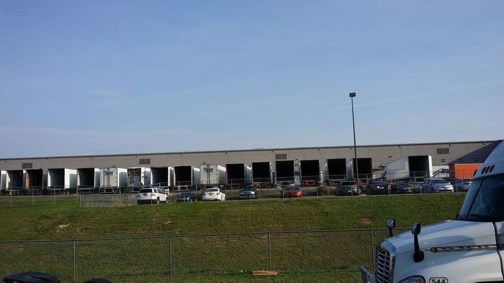 GE Appliance Distribution Center - storage  | Photo 2 of 9 | Address: 238 Belvidere Rd, Perryville, MD 21903, USA | Phone: (410) 996-2600
