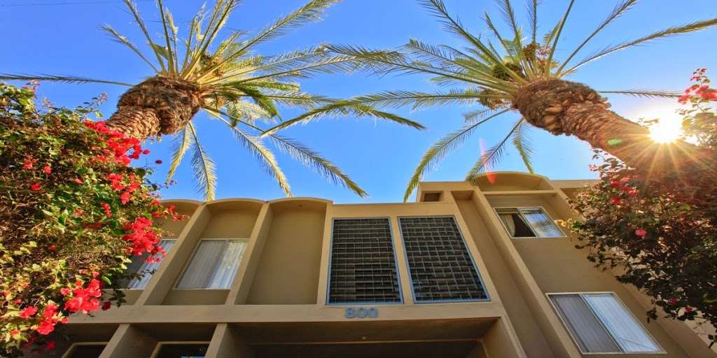 800 Meyer Apartments | 800 Meyer Ln, Redondo Beach, CA 90278, USA | Phone: (310) 379-2339