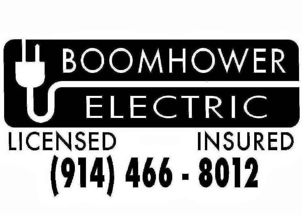 BOOMHOWER ELECTRIC LLC | 71 Rockwood Pl, Middletown, NY 10941, USA | Phone: (914) 466-8012