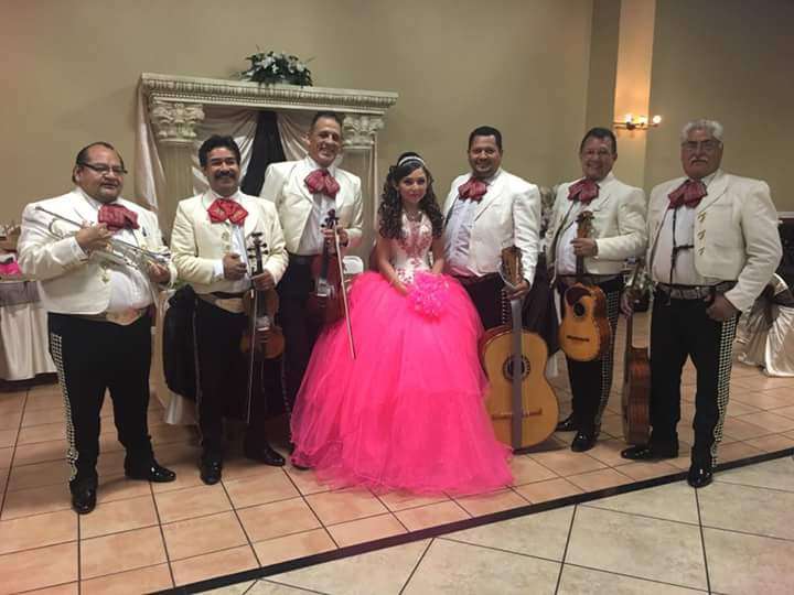 Mariachi Continental Guanajuato Houston TX | 2515 Grand Canyon Dr, Houston, TX 77067 | Phone: (636) 926-6997