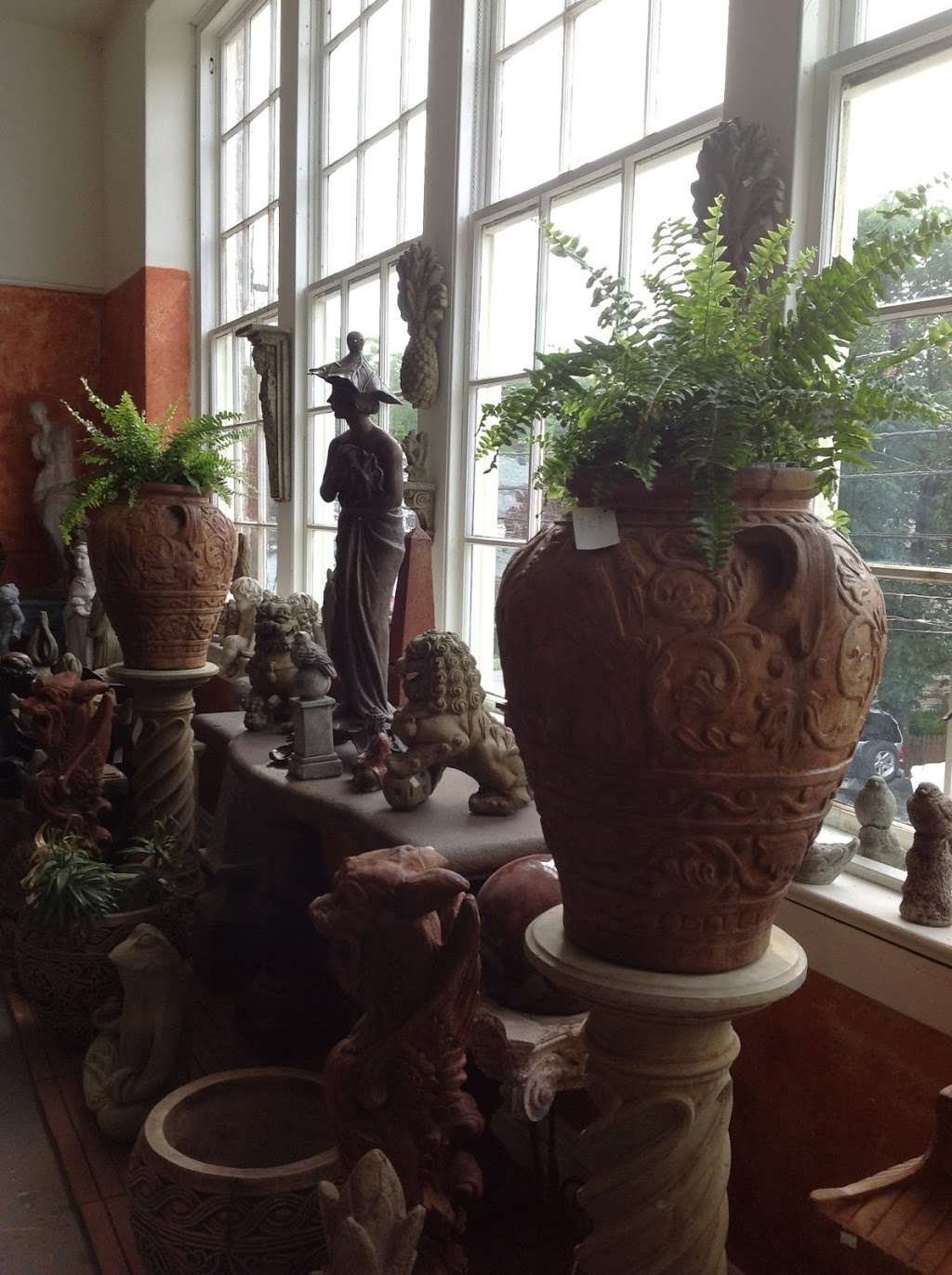 Dutchman Fountains | 2631 Mount Road, Aston, PA 19014 | Phone: (610) 459-4100