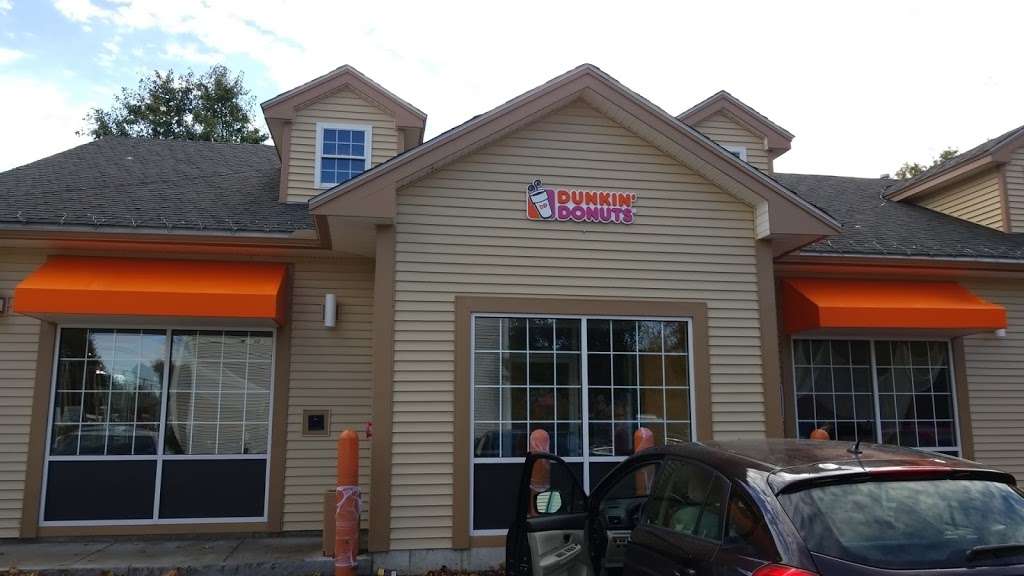 Dunkin | 182 Great Rd, Acton, MA 01720, USA | Phone: (978) 263-6960