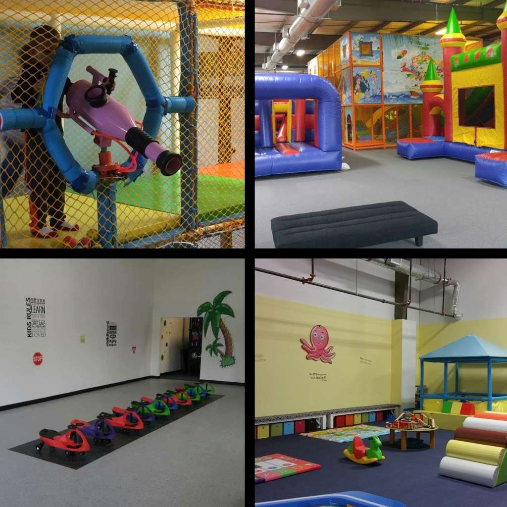 BB KIDZ KLUB | 364 Littleton Rd, Westford, MA 01886, USA | Phone: (978) 496-1813