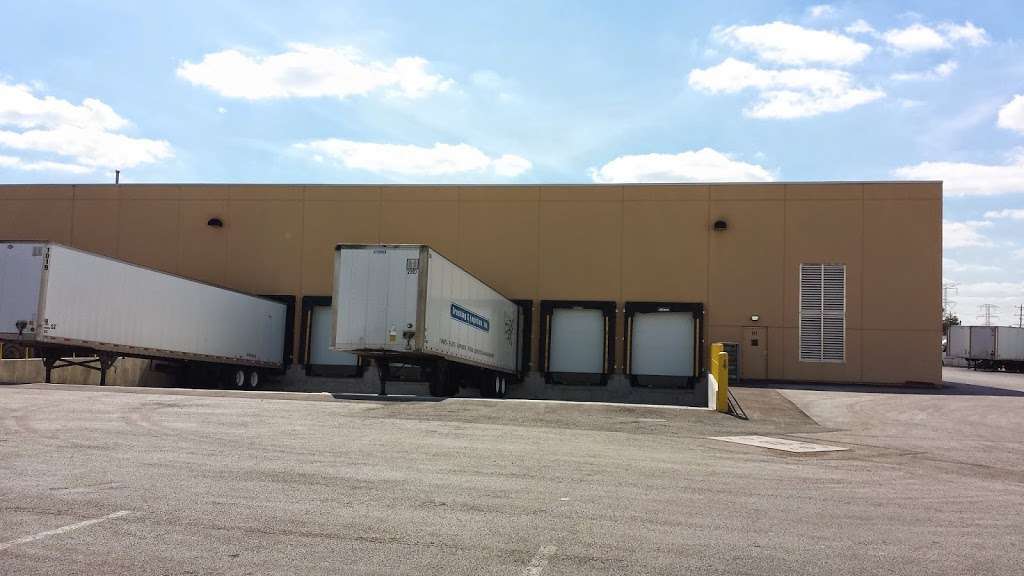 Diamond Freight | 1570 Hecht Ct, Bartlett, IL 60103, USA | Phone: (847) 760-4200